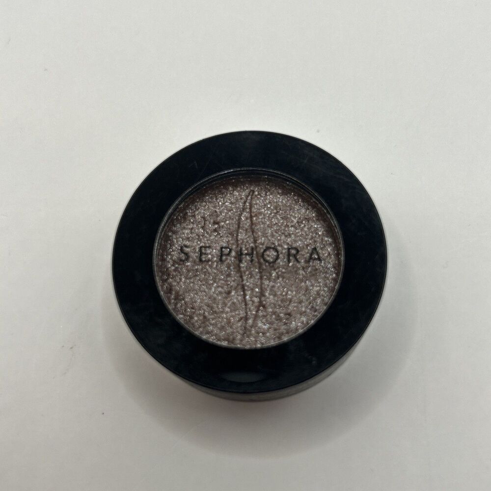 Sephora Discontinued Long Lasting EyeShadow Espresso Shot No 95 Sealed 0.07 oz